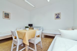 Monteur-Zimmer - München - Carl Hostel München Trudering