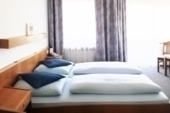 Monteur-Zimmer - München - Pension Lenz