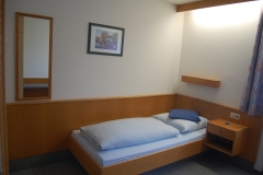 Monteur-Zimmer - München - Pension Lenz