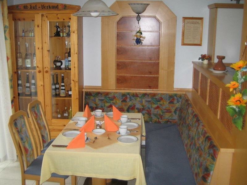 Monteur-Zimmer - Preis pro Nacht - Jobst - Gästehaus Sonnenschein