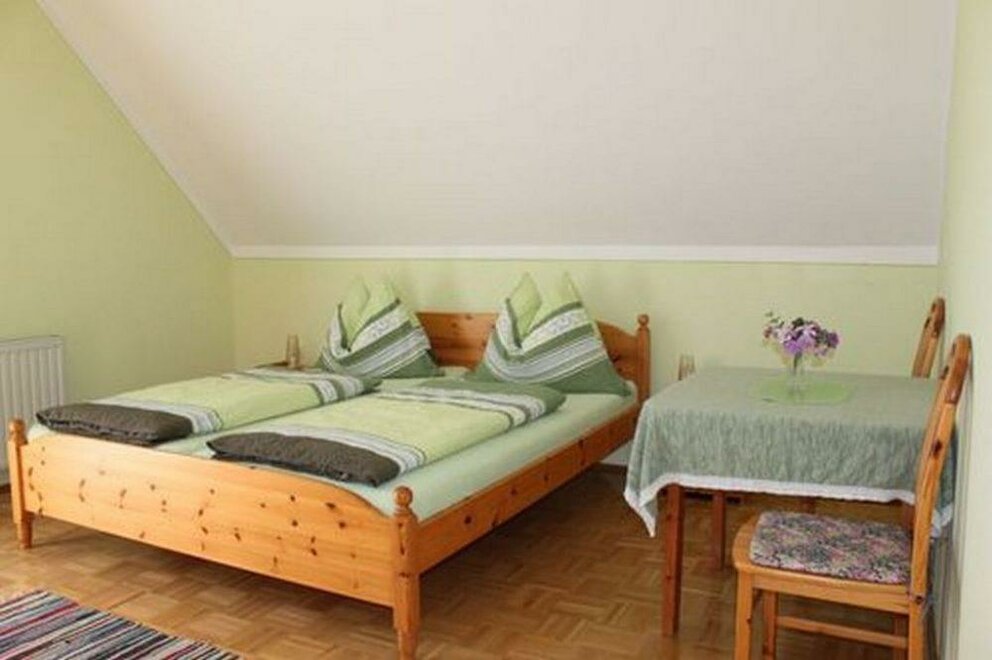 Monteur-Zimmer - Preis pro Nacht - Jobst - Gästehaus Sonnenschein