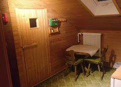 Monteur-Zimmer - München - Pension Schlafstuhl