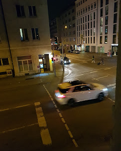 Monteur-Zimmer - München - Pension Tillo