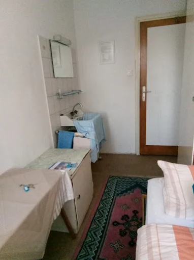 Monteur-Zimmer - München - Pension Doria am Leopoldpark