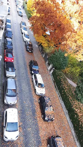 Monteur-Zimmer - München - Pension Doria am Leopoldpark