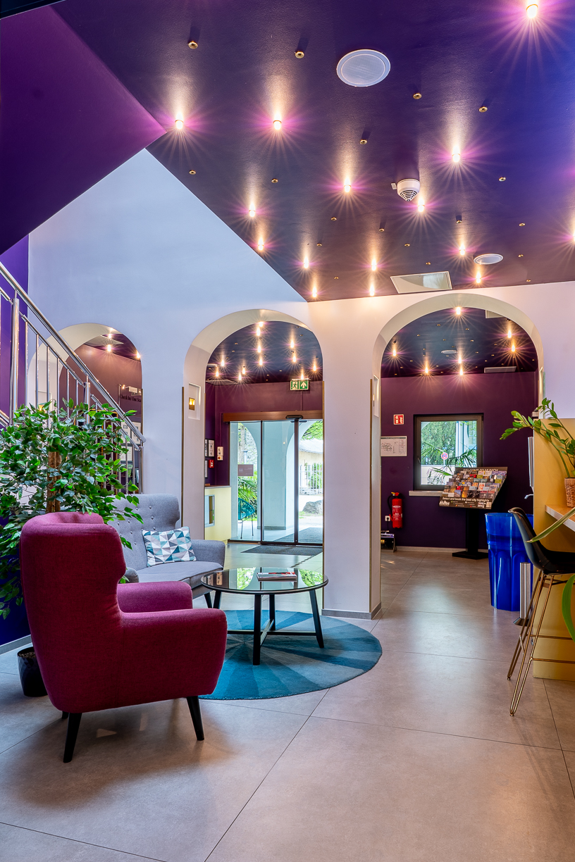 Monteur-Zimmer - Frühstück - Das Schreder Hotel