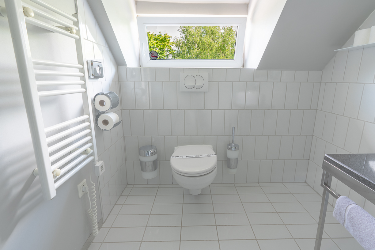 MonteurZimmer: Das Schreder Hotel