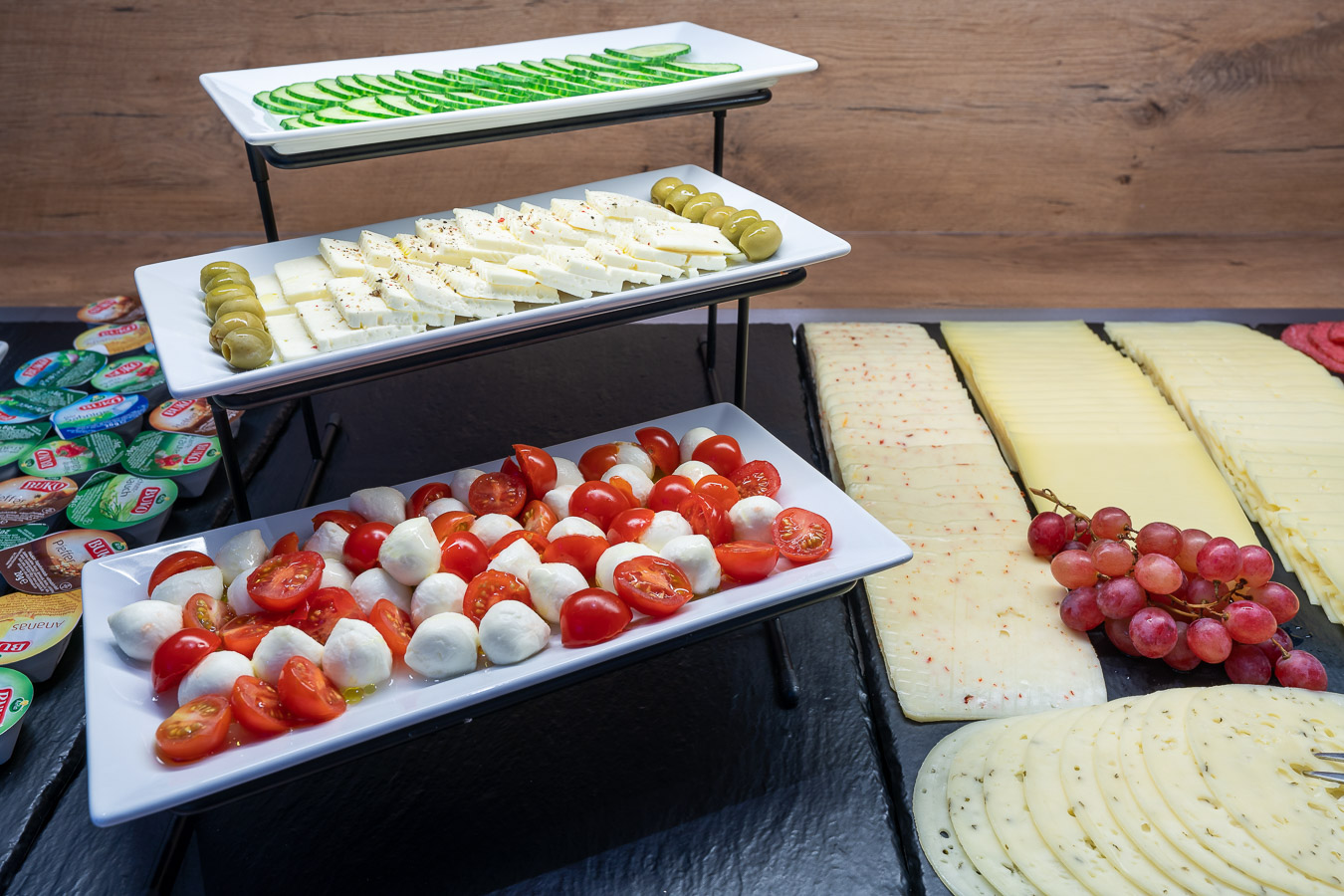 MonteurZimmer: Das Schreder Hotel