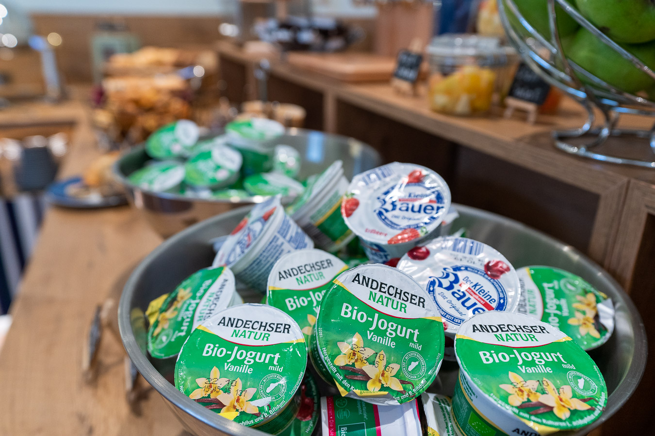 MonteurZimmer: Das Schreder Hotel