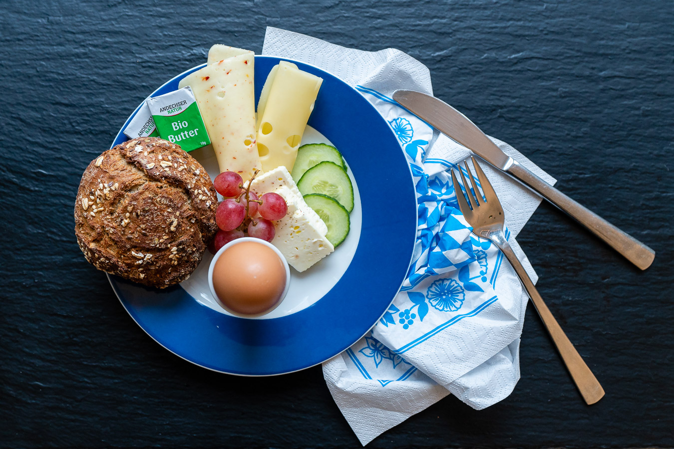 MonteurZimmer: Das Schreder Hotel