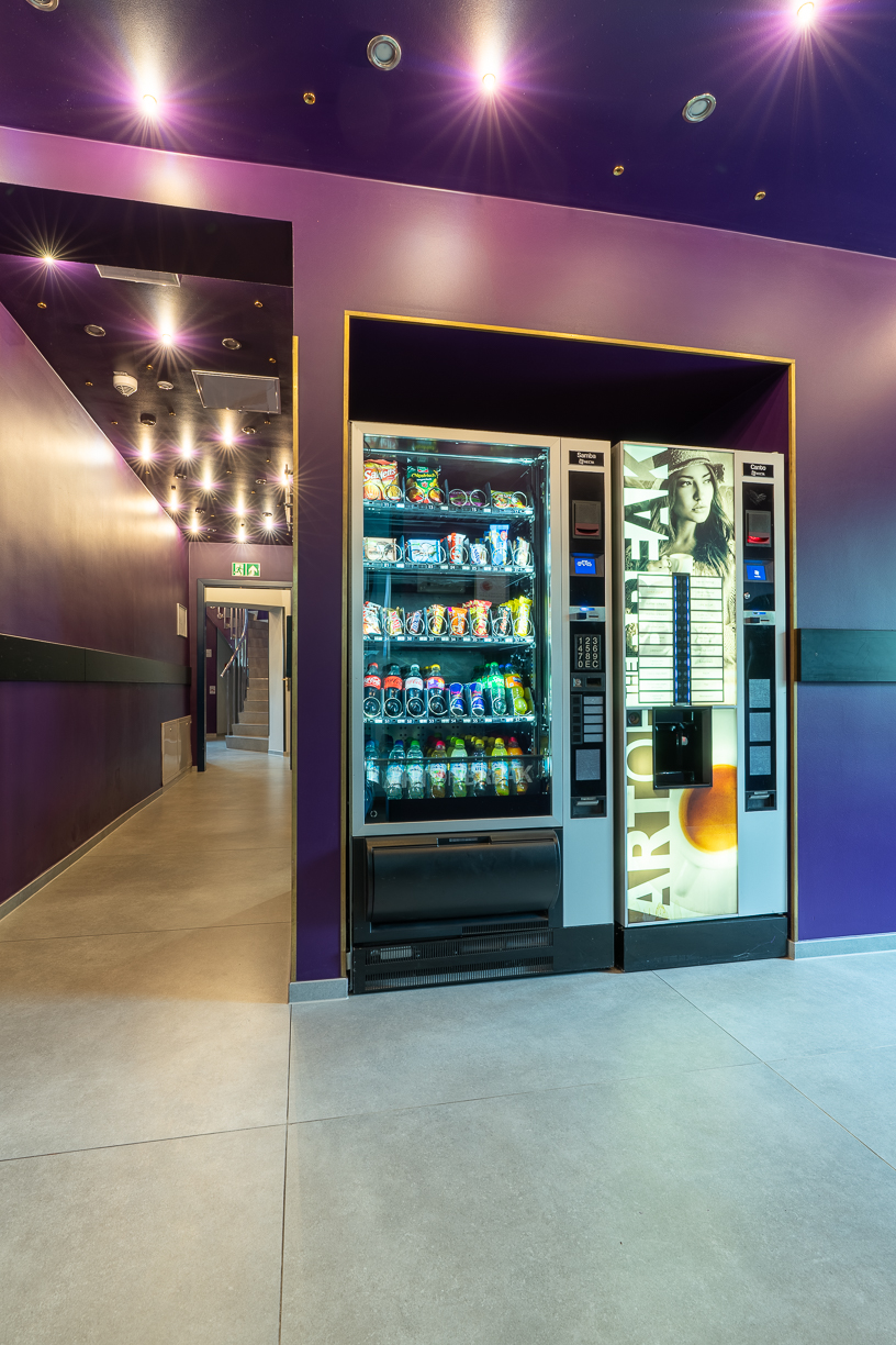MonteurZimmer: Das Schreder Hotel – Munich Free Parking
