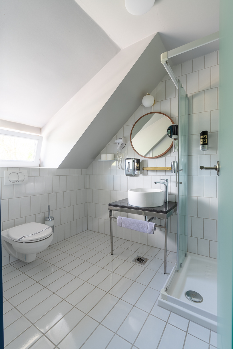 MonteurZimmer: Das Schreder Hotel – Munich Free Parking