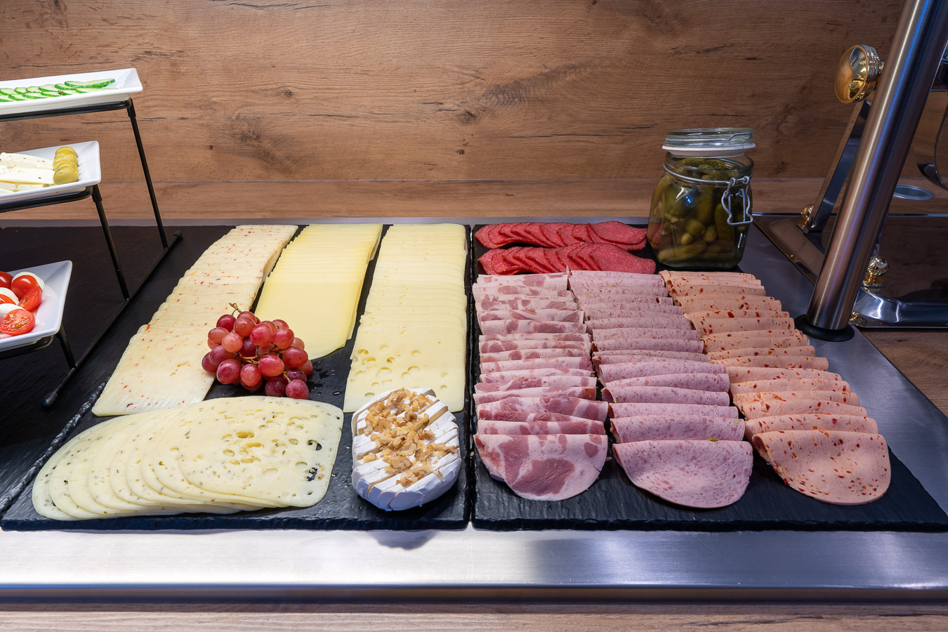 MonteurZimmer: Das Schreder Hotel – Munich Free Parking