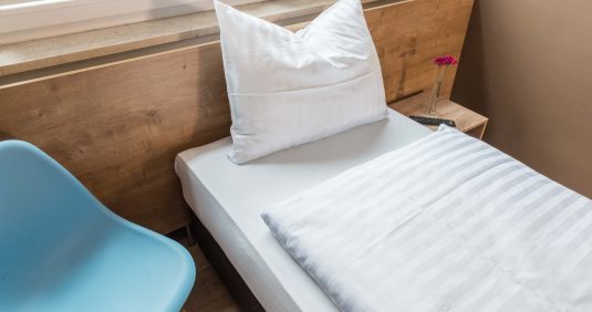 Monteur-Zimmer - München - my hostel