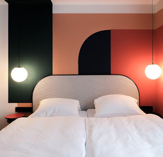 Monteur-Zimmer - München - The Dot | 24/7 Checkin