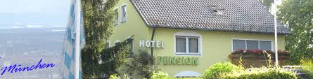 Monteur-Zimmer - München - Pension Reuter