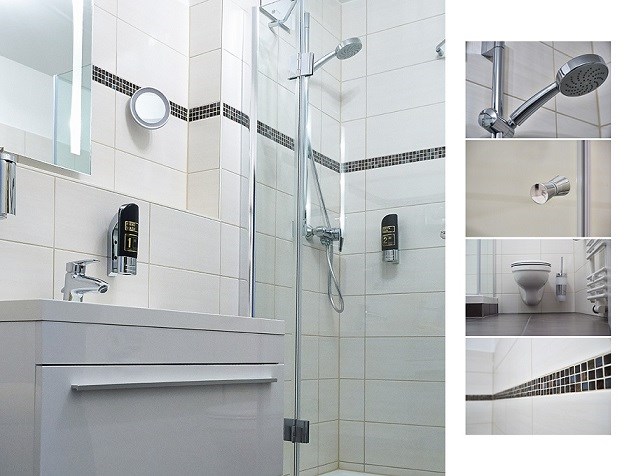 Monteur-Zimmer - Preis pro Nacht - Bayern - Hotel Wendelstein GmbH