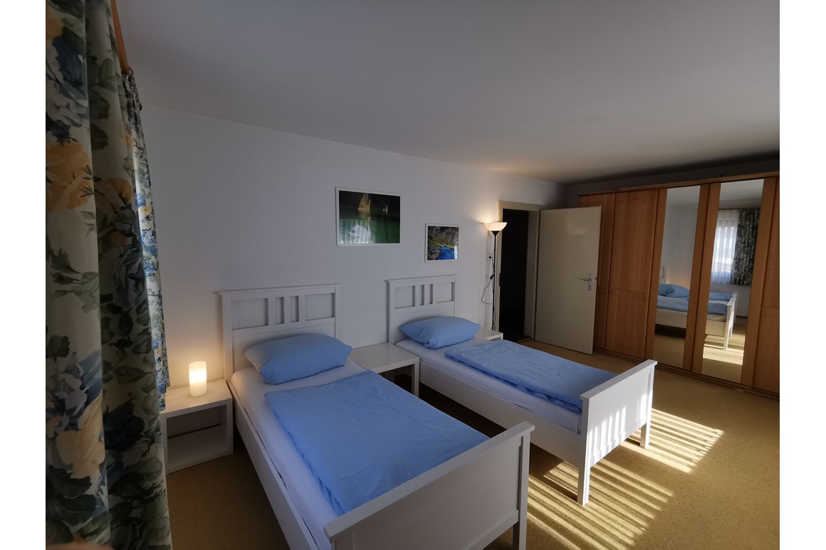 Monteur-Zimmer - München - FEWO Riedel