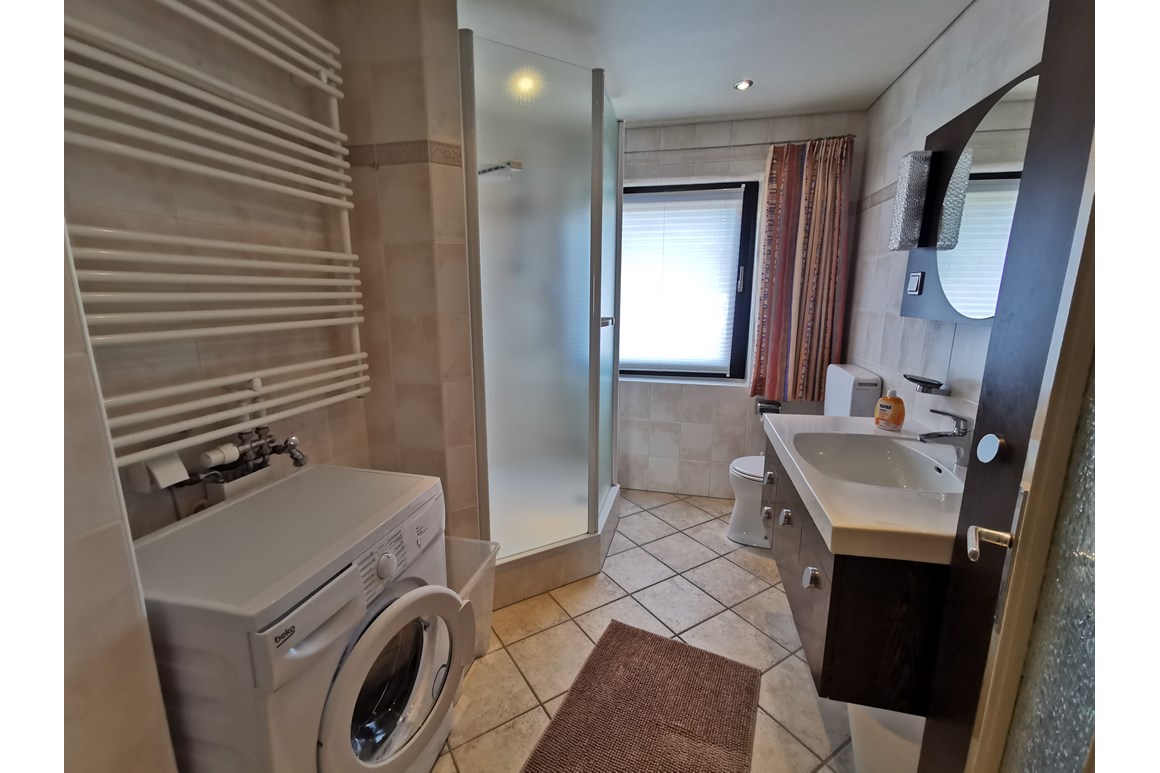 Monteur-Zimmer - München - FEWO Riedel