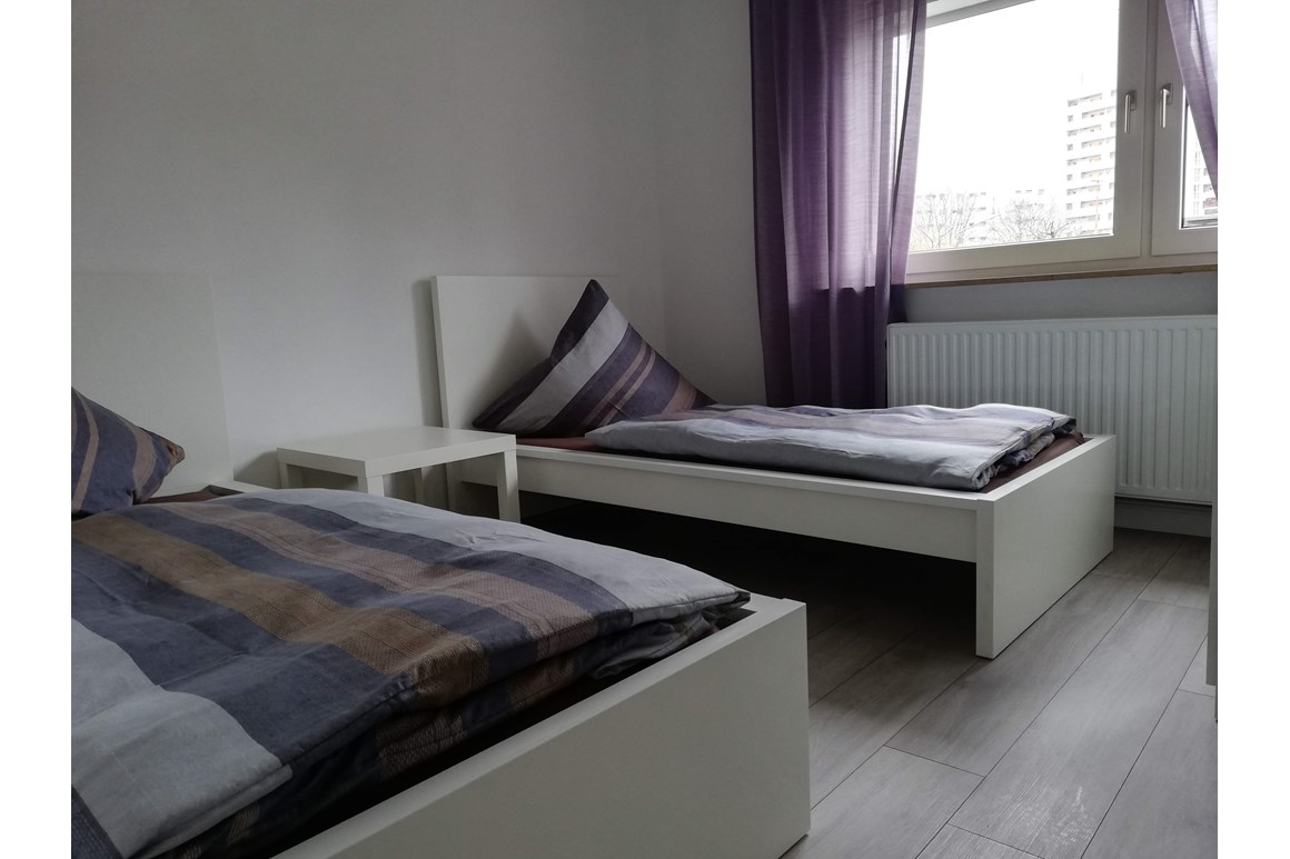 Monteur-Zimmer - Niedersachsen - sleep in Bremen