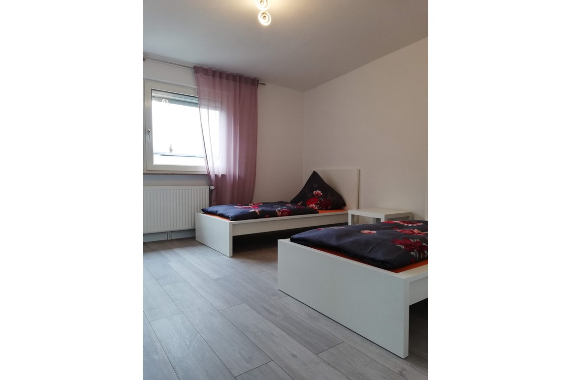 Monteur-Zimmer - Niedersachsen - sleep in Bremen