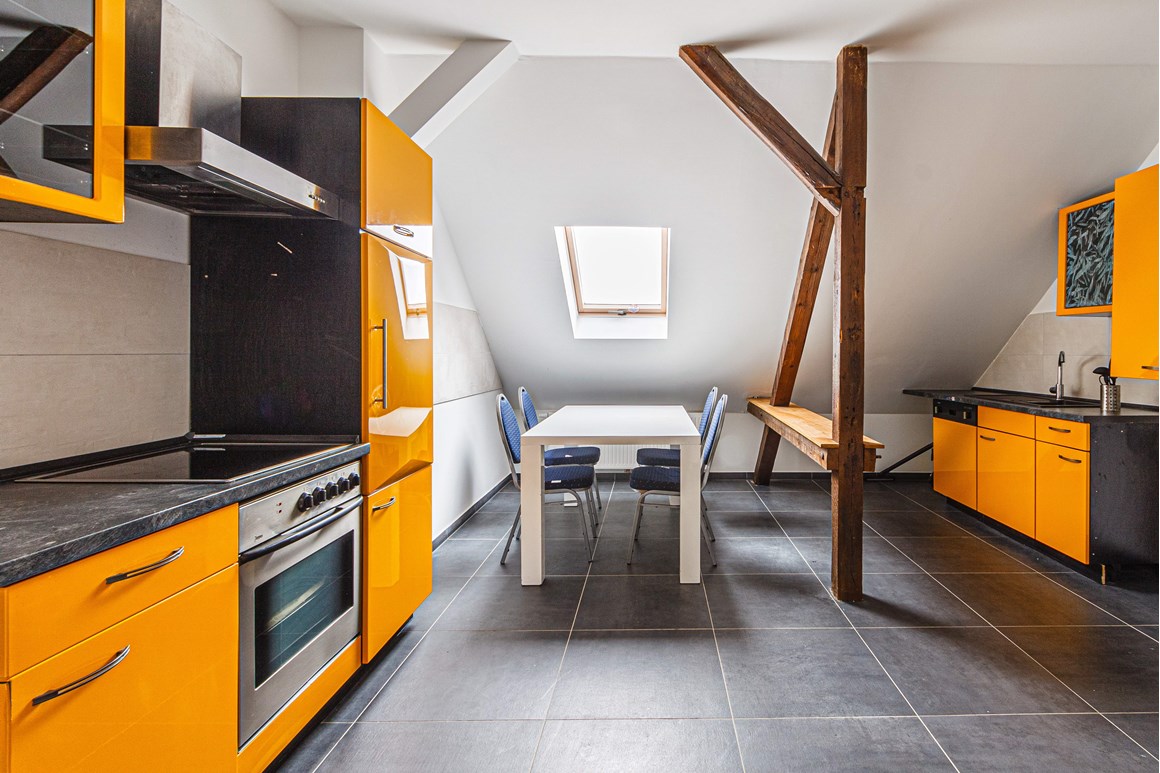 Monteur-Zimmer - München - EINZELBETTEN KÜCHE WASCHMASCHINE BAD IN MÜNCHEN GÜNSTIG