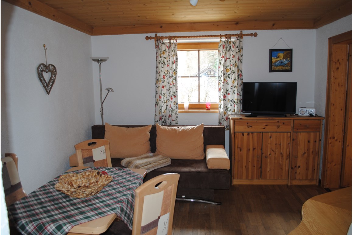 Monteur-Zimmer - Taxenbach - Gaestehaus Katharina