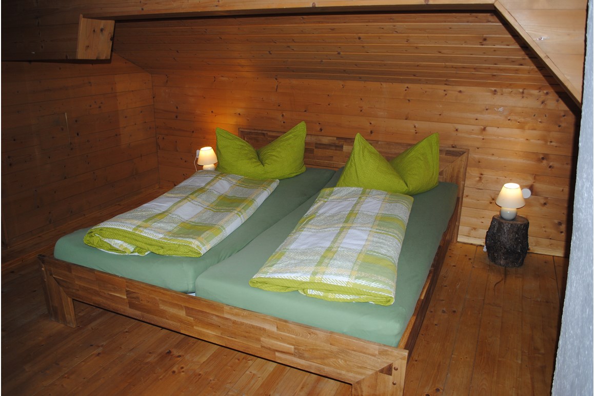 Monteur-Zimmer - Taxenbach - Gaestehaus Katharina