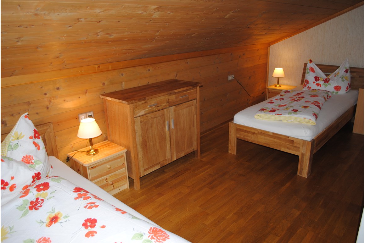 Monteur-Zimmer - Taxenbach - Gaestehaus Katharina