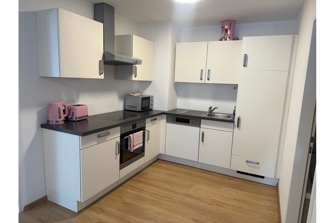 Monteur-Zimmer - Thalheim bei Wels - Monteurzimmer Schörfling am Attersee