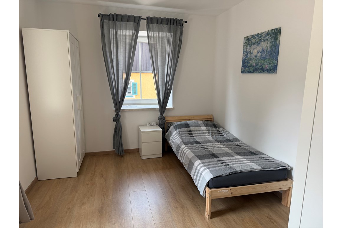 Monteur-Zimmer - Thalheim bei Wels - Monteurzimmer Schörfling am Attersee