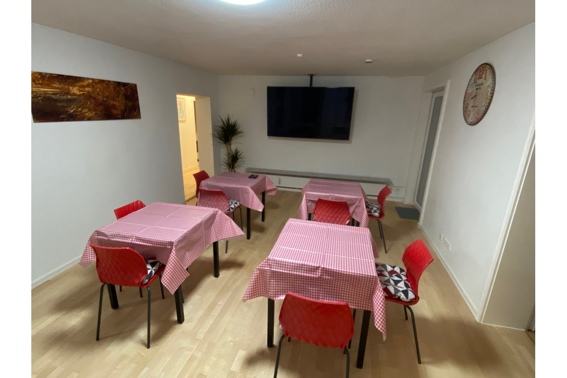 Monteur-Zimmer - München - Monteurunterkunft / ab 18,- Nacht / Top Lage !