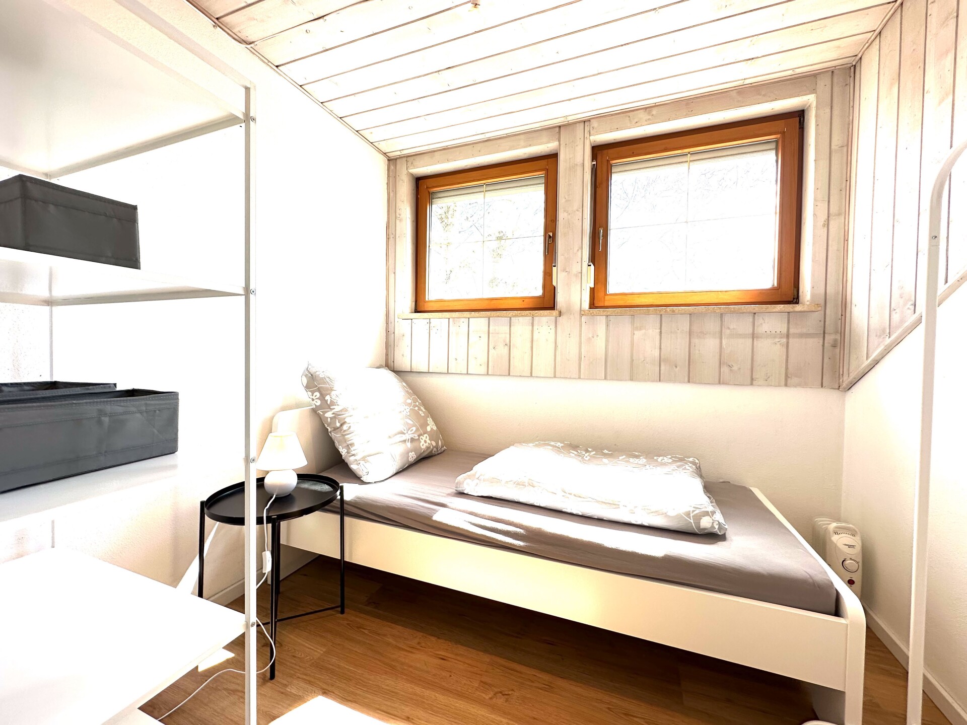 Monteur-Zimmer - München - Wohnungen und Häuser in München