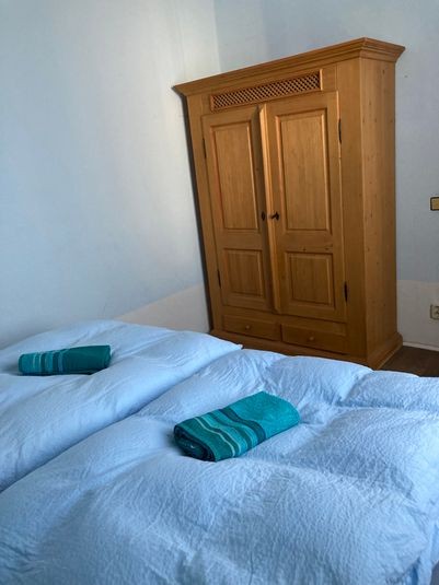 Monteur-Zimmer - München - G.D Unterkunft