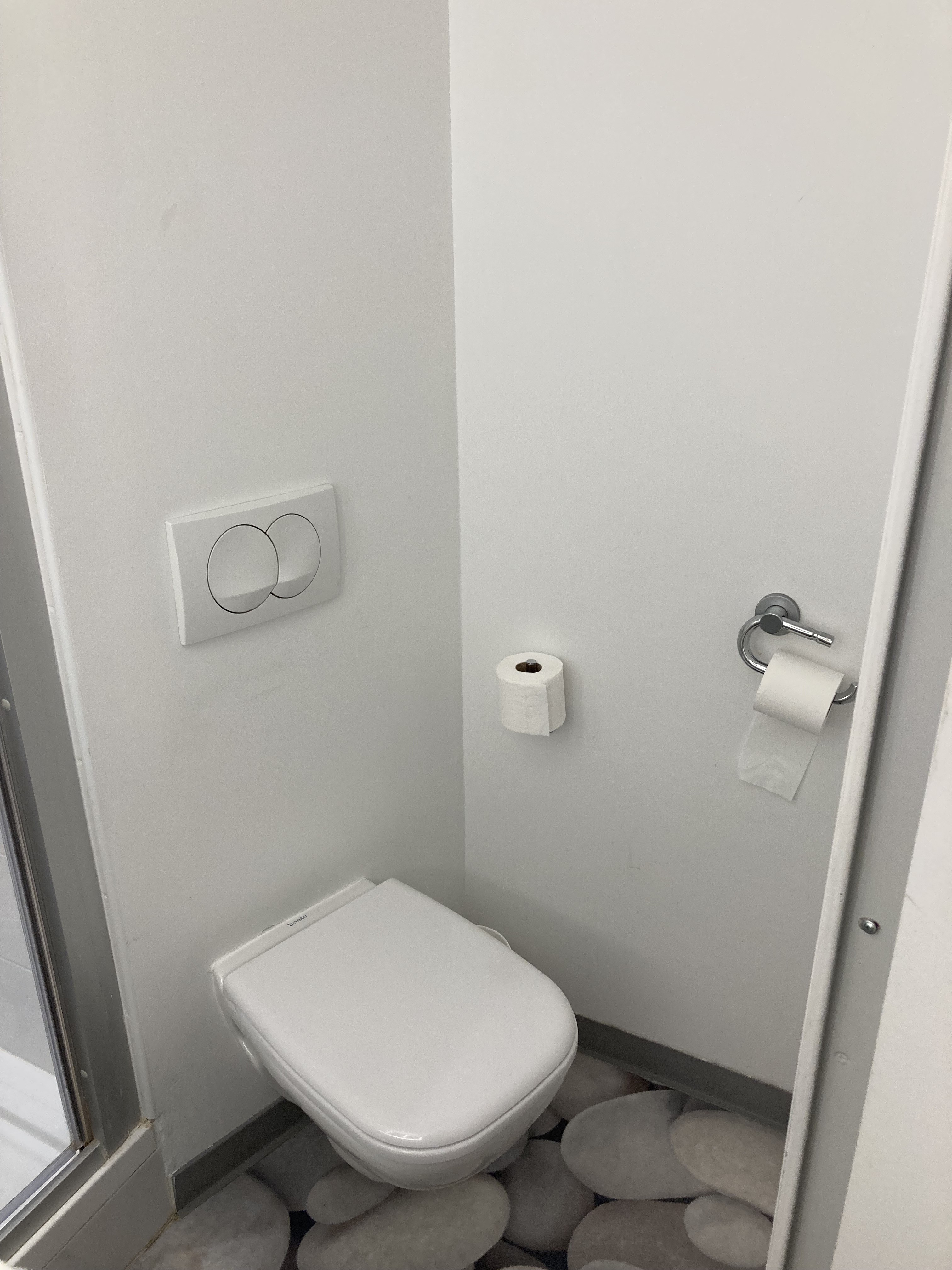 Monteur-Zimmer - München - G.D Unterkunft