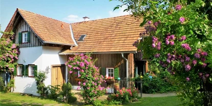 Monteur-Zimmer - Gundersdorf (Sankt Stefan ob Stainz) -  Altes Gehöft am Lormanberg
