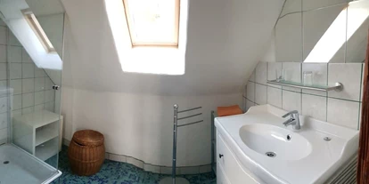 Monteur-Zimmer - Gundersdorf (Sankt Stefan ob Stainz) -  Altes Gehöft am Lormanberg