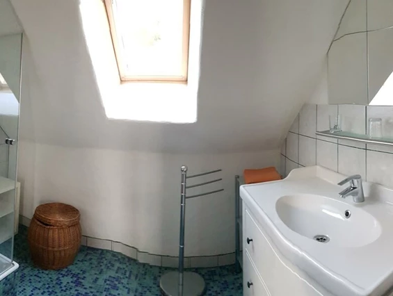 MonteurZimmer:  Altes Gehöft am Lormanberg