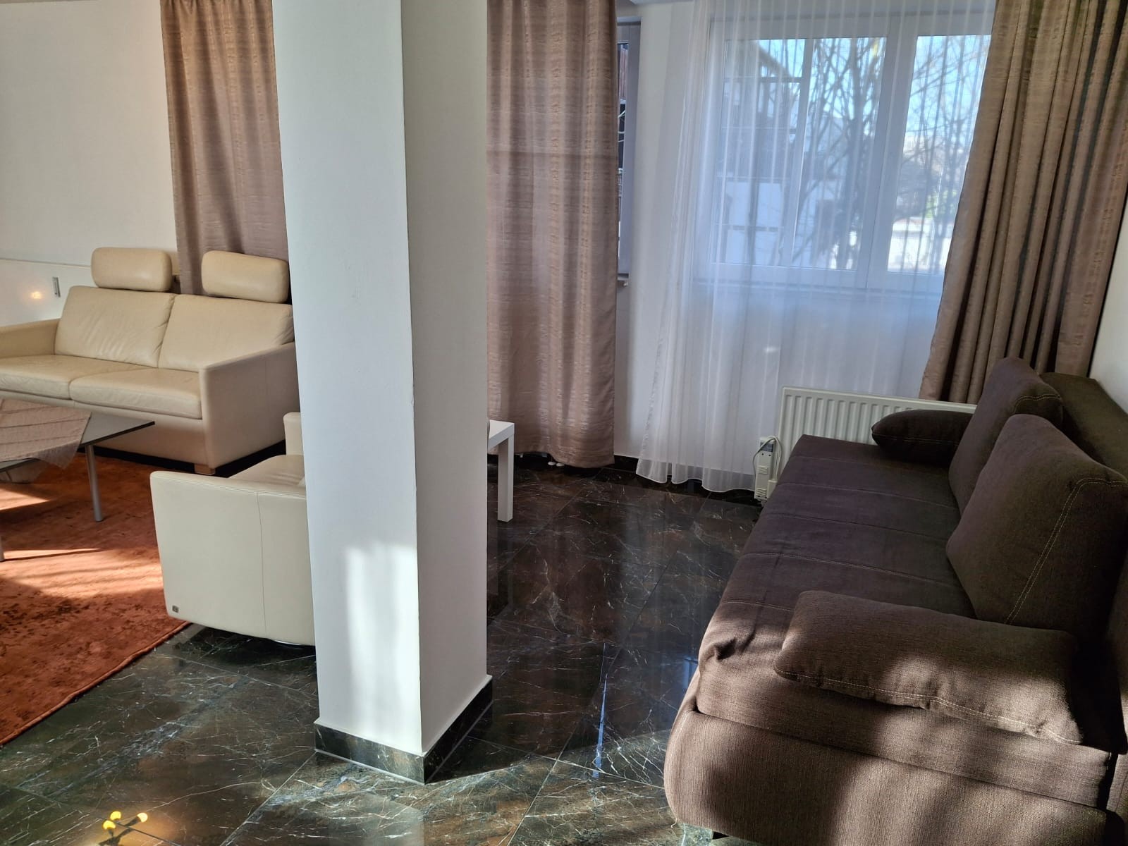 Monteur-Zimmer - München - Apartment in München