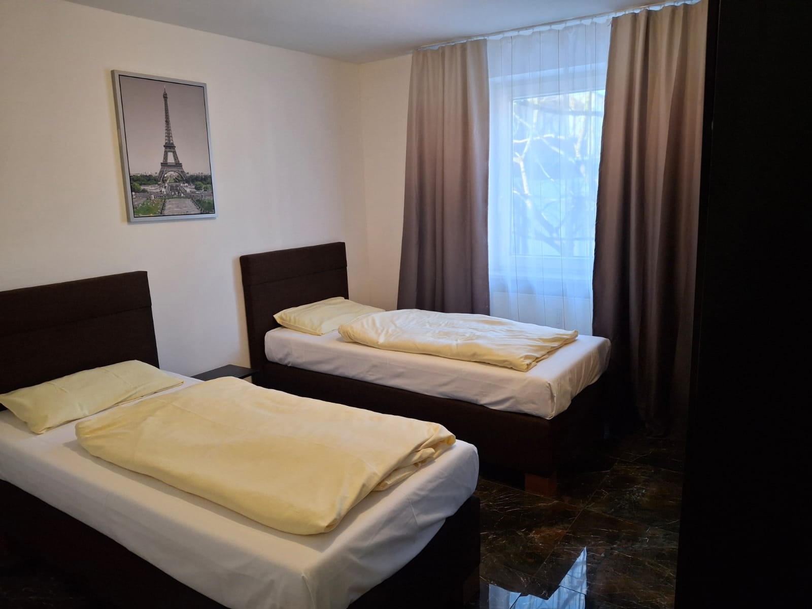 Monteur-Zimmer - München - Apartment in München