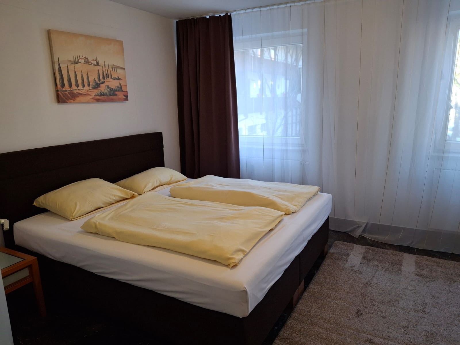 Monteur-Zimmer - München - Apartment in München