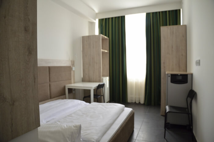 Monteur-Zimmer - München - Monteurunterkunft Eurodom e.K.