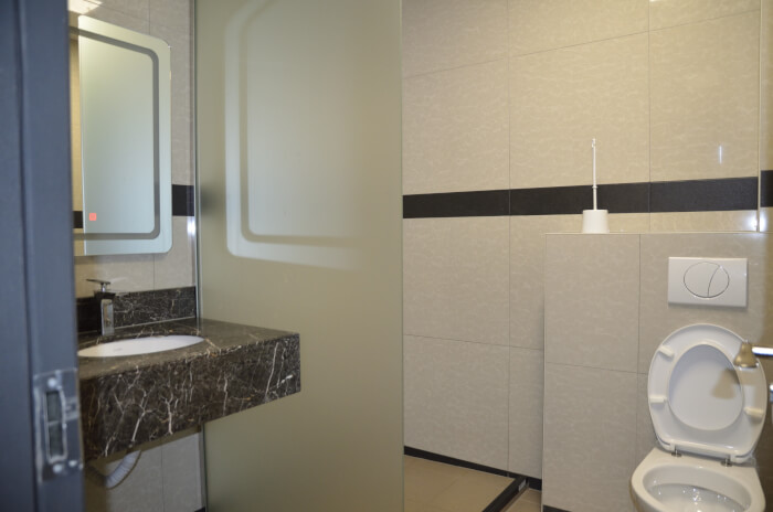 Monteur-Zimmer - München - Monteurunterkunft Eurodom e.K.