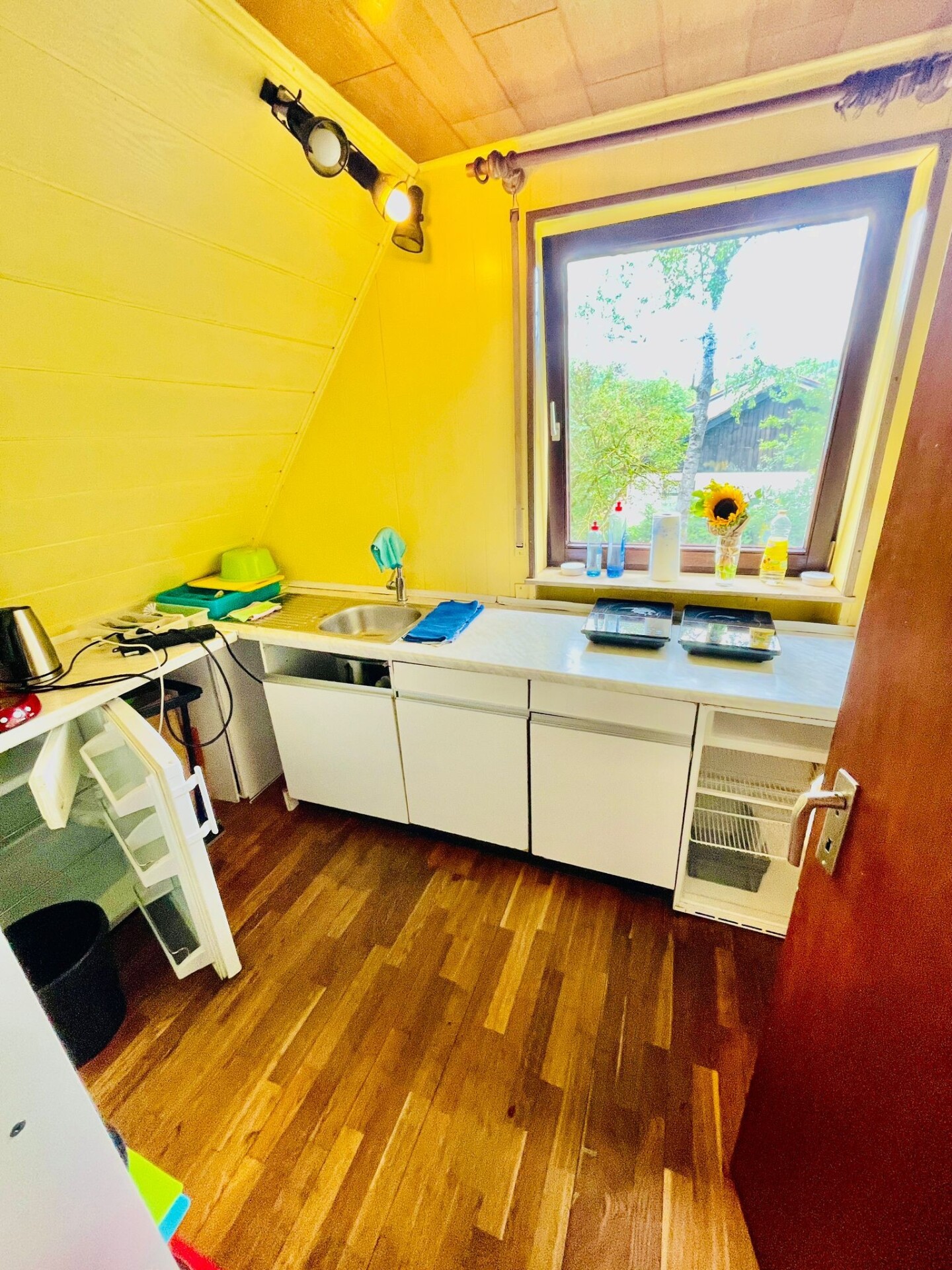 Monteur-Zimmer - München - Ferienwohnung Dumser Villa & Penthouse