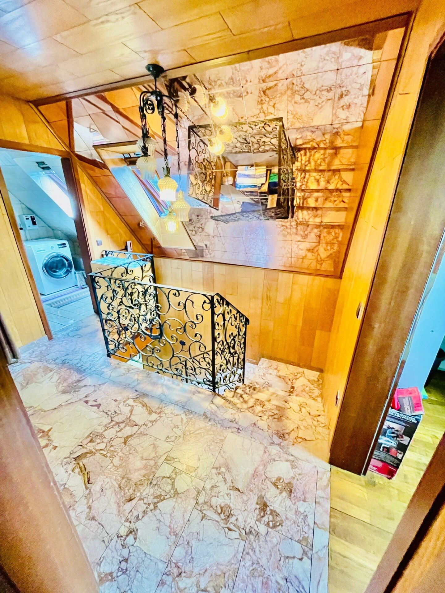 Monteur-Zimmer - München - Ferienwohnung Dumser Villa & Penthouse