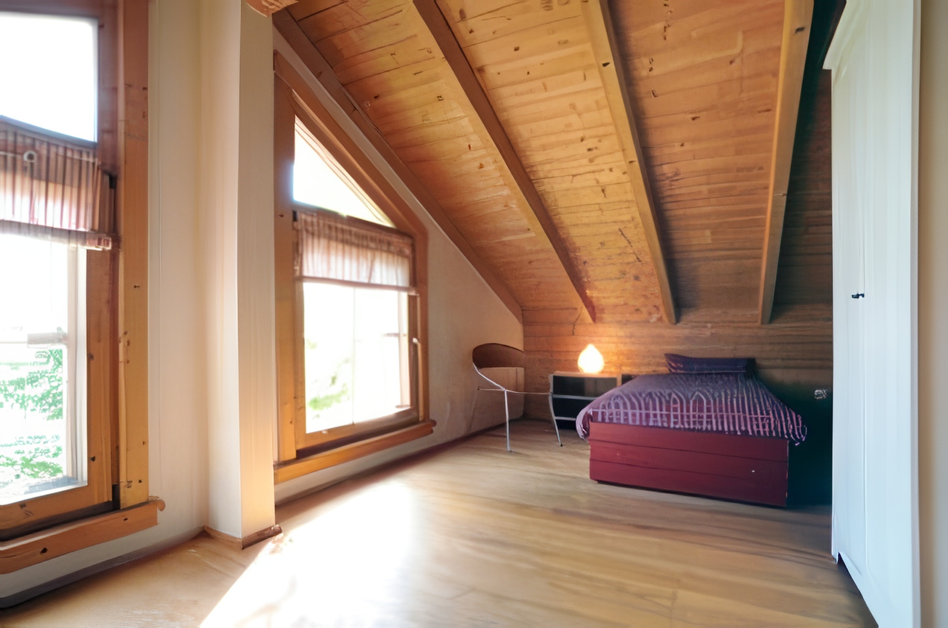 Monteur-Zimmer - München - Gästehaus/ Monteurwohnung