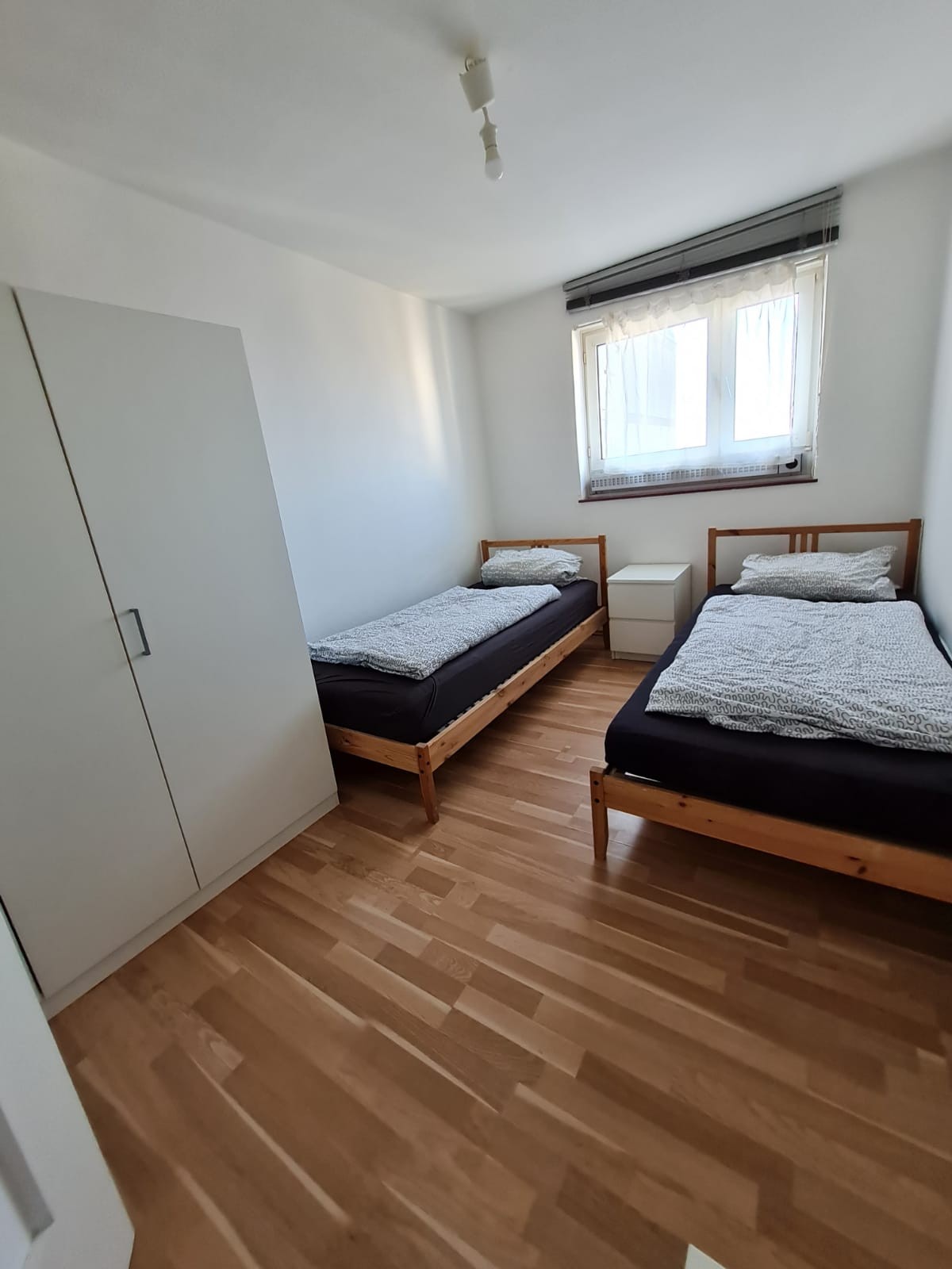 Monteur-Zimmer - München - Monteurzimmer Halak