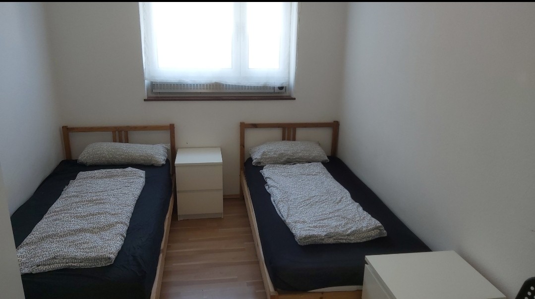 Monteur-Zimmer - München - Monteurzimmer Halak
