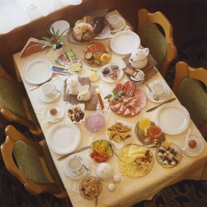 Monteur-Zimmer - München - Hotel Jedermann