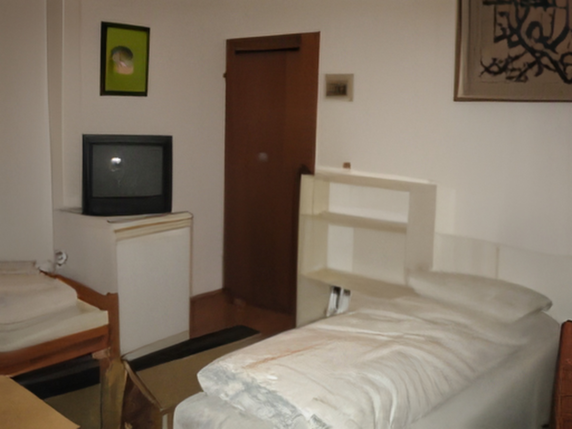Monteur-Zimmer - München - Monteurzimmer Steigenberger